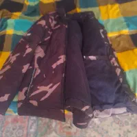 کاپشن ارتشی