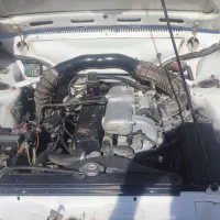 پیکان وانت دوگانه کارخانه مدل 91|خودرو سواری و وانت|زاهدان, |دیوار