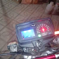 هوندا200|موتورسیکلت|سبزوار, مدرس|دیوار
