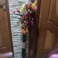 فروش بوفه ومیزتلفن وگلدان به قیمت مناسب|میز تلفن|اردبیل, |دیوار