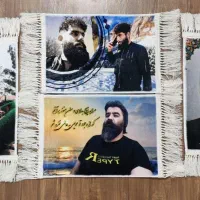 حراج تابلو فرش خاطره|حراج|لردگان, |دیوار