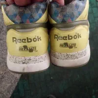 نیم بوت اسپورت ریباک