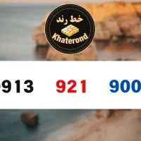 0913.041.1003|سیمکارت|اصفهان, خواجو|دیوار