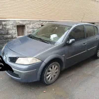 مگان 2000 مدل 91|خودرو سواری و وانت|اصفهان, بوستان ناژوان|دیوار