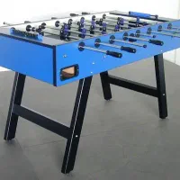 فوتبال دستی سایز بزرگ ( چهار نفره )|تجهیزات ورزشی|رامهرمز, |دیوار