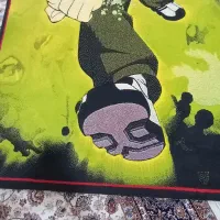 فرش ۴ متری|فرش|فشاپویه, |دیوار