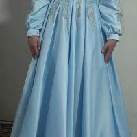 لباس مجلسی زنانه
