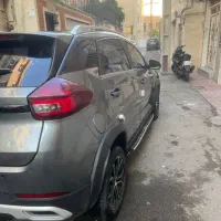 X22پرو اتوماتiE|خودرو سواری و وانت|تهران, دهم فروردین|دیوار