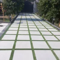 نصاب چمن|مصالح و تجهیزات ساختمان|دزفول, |دیوار