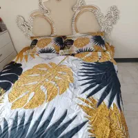 تخت دونفره