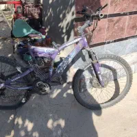 دوچرخه سالم