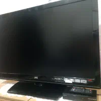 تلویزیون LCD (GVC)|تلویزیون و پروژکتور|اهواز, کوی فرهنگیان ۱|دیوار