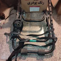 دوچرخه بند سالم
