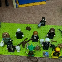 ادمک طرح اصلی و اصلی