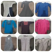 مانتو و کاپشن وپالتو|لباس|یزد, |دیوار