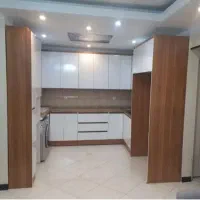 کابینت آماده مدل رزالین اقساطی30٪پیش+