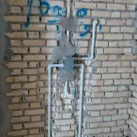 لوله کش ساختمان کلی و جزیی|خدمات پیشه و مهارت|امیدیه, |دیوار