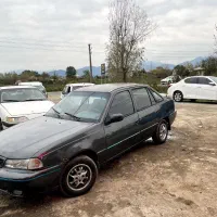 دوو سیلو|خودرو سواری و وانت|فومن, |دیوار