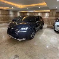 Lexos nx 300 h|خودرو سواری و وانت|تهران, جهاد|دیوار