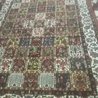 قالی|فرش|فلاورجان, |دیوار