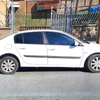 فروش مگان ۲۰۰۰ اتومات۱۳۹۱|خودرو سواری و وانت|بانه, |دیوار