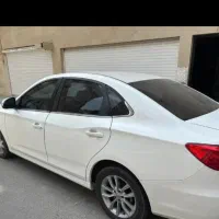 بسترن B30، مدل ۱۴۰۰|خودرو سواری و وانت|اصفهان, احمدآباد|دیوار