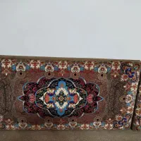 یک جفت پشتی سالم سالم درحد نو