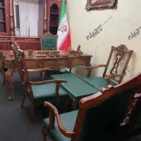 میز کورش|دفتر کار|تهران, فاطمی|دیوار