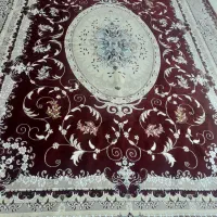 فرش ۱۲ متری