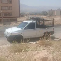 ماشین حمل بار