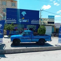 امدادخودرو خودرو بر یدک کش حمل خودرو