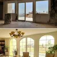 بازسازی نوسازی پیمانکاری پیمانکار|خدمات پیشه و مهارت|کرج, مهرویلا جنوبی|دیوار