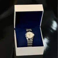 ساعت امگا کانسلیشن/omega/Ledford