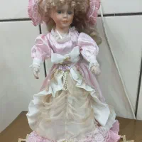 عروسک|اسباب‌‌بازی|قم, آزادگان|دیوار