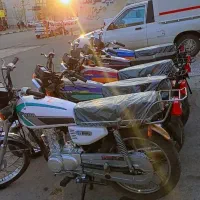 موتور مزایده ای