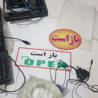 لوازم کافی نت|پرینتر، اسکنر، کپی، فکس|بندرعباس, |دیوار
