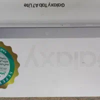 تبلت سامسونگ مدل Galaxy Tab A7 Lite T225