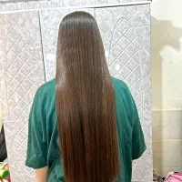 کراتین با بهترین مواد، تضمینی بدون اسیب