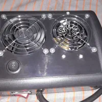 بخاری برقی ماشین|سایر لوازم برقی|تبریز, |دیوار