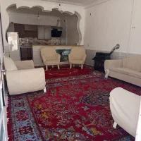 خانه دو خوابه. روزانه ساعتی