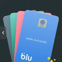 150هزار تومان عیدی بلو بانک به همه