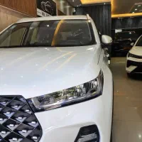 تیگو ۷ پرو پرمینیوم مدل ۱۴۰۴|خودرو سواری و وانت|مشهد, خرمشهر|دیوار