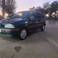 پراید هاچبک مدل88|خودرو سواری و وانت|اردبیل, |دیوار