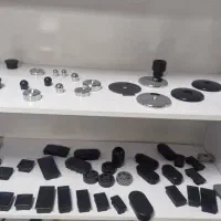 قطعات یدکی دستگاههای بدنسازی|تجهیزات ورزشی|خمینیشهر, |دیوار