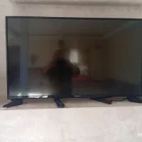 تلویزیون|تلویزیون و پروژکتور|رباط‌کریم, الارد|دیوار