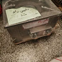 اجاق پلوپز گازی دو شعله سایز ۵۰
