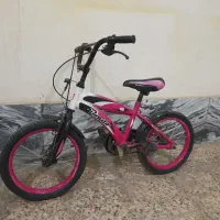 دوچرخه سایز ۱۶