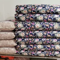 دوخت و تعمیر تشک و بالشت