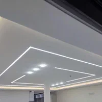 برقکار برق کار ساختمان .لاین نوری