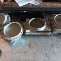 اپارات لاستیک|ماشین‌آلات صنعتی|عجب شیر, |دیوار